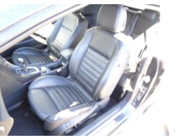 JUEGO ASIENTOS COMPLETO OPEL CASCADA