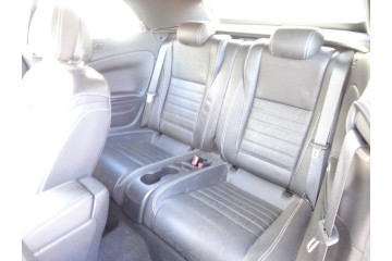  JUEGO ASIENTOS COMPLETO OPEL CASCADA Excellence 2016 217369 OPEL - 1