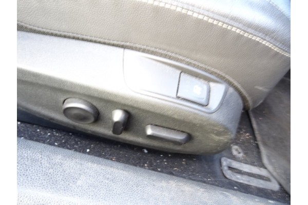  JUEGO ASIENTOS COMPLETO OPEL CASCADA Excellence 2016 217369 OPEL - 2