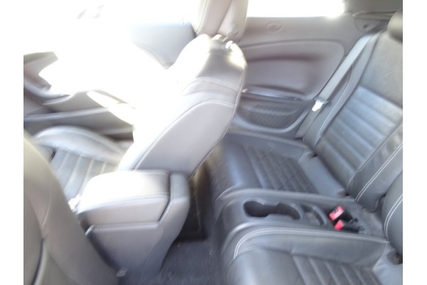  JUEGO ASIENTOS COMPLETO OPEL CASCADA Excellence 2016 217369 OPEL - 3