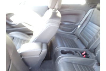  JUEGO ASIENTOS COMPLETO OPEL CASCADA Excellence 2016 217369 OPEL - 3