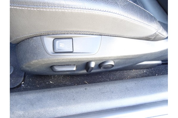  JUEGO ASIENTOS COMPLETO OPEL CASCADA Excellence 2016 217369 OPEL - 4
