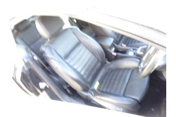  JUEGO ASIENTOS COMPLETO OPEL CASCADA Excellence 2016 217369 OPEL - 5