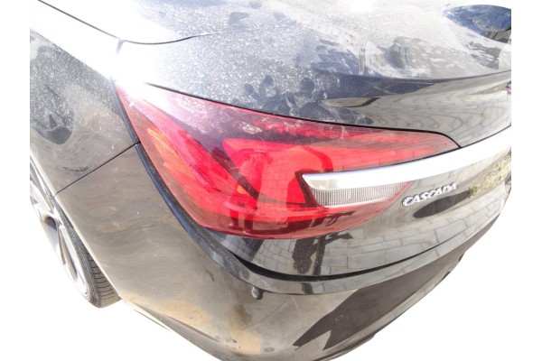 PILOTO TRASERO IZQUIERDO OPEL CASCADA Excellence 2016 217375 OPEL - 1