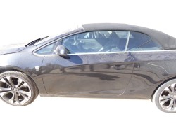 PUERTA DELANTERA IZQUIERDA OPEL CASCADA