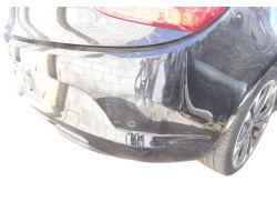 PARAGOLPES TRASERO OPEL CASCADA