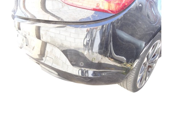  PARAGOLPES TRASERO OPEL CASCADA Excellence 2016 217372 OPEL - 1