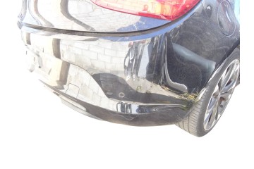  PARAGOLPES TRASERO OPEL CASCADA Excellence 2016 217372 OPEL - 1