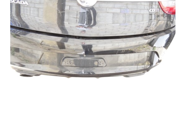  PARAGOLPES TRASERO OPEL CASCADA Excellence 2016 217372 OPEL - 1