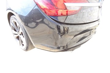  PARAGOLPES TRASERO OPEL CASCADA Excellence 2016 217372 OPEL - 2