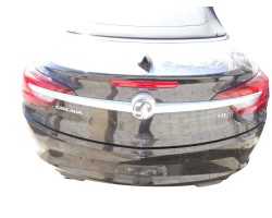 TAPA MALETERO OPEL CASCADA