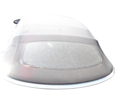 TECHO OPEL CASCADA