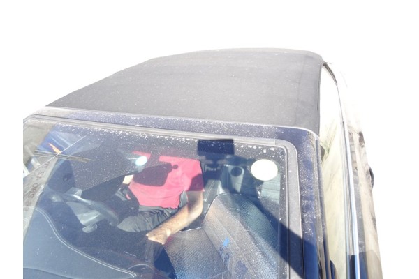  TECHO OPEL CASCADA Excellence 2016 217376 OPEL - 1