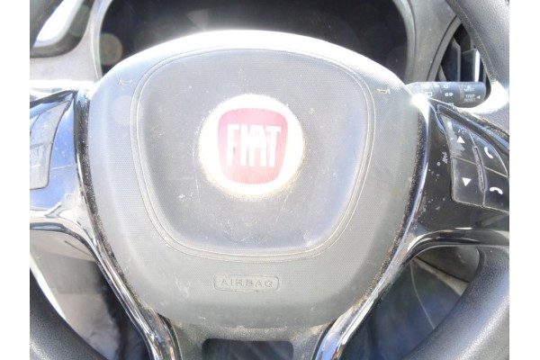  KIT AIRBAG FIAT II DOBLÒ (263) CARGO BASE COMBI 2020 217378 FIAT - 3