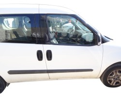 PUERTA DELANTERA DERECHA FIAT II DOBLÒ (263) CARGO