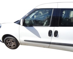 PUERTA DELANTERA IZQUIERDA FIAT II DOBLÒ (263) CARGO