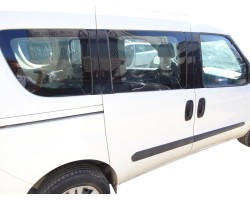 PUERTA LATERAL CORREDERA DERECHA FIAT II DOBLÒ (263) CARGO