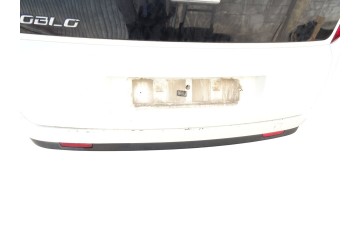  PARAGOLPES TRASERO FIAT II DOBLÒ (263) CARGO BASE COMBI 2020 217384 FIAT - 1