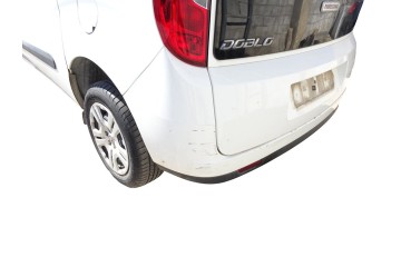  PARAGOLPES TRASERO FIAT II DOBLÒ (263) CARGO BASE COMBI 2020 217384 FIAT - 2