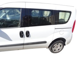 PUERTA LATERAL CORREDERA IZQUIERDA FIAT II DOBLÒ (263) CARGO
