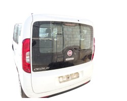 PORTON TRASERO FIAT II DOBLÒ (263) CARGO