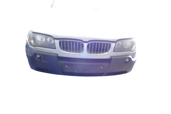  MORRO COMPLETO BMW SERIE X3 (E83) 3.0d 2005 217386 BMW - 1