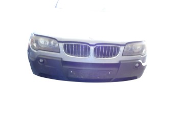  MORRO COMPLETO BMW SERIE X3 (E83) 3.0d 2005 217386 BMW - 1