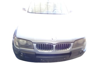  MORRO COMPLETO BMW SERIE X3 (E83) 3.0d 2005 217386 BMW - 1