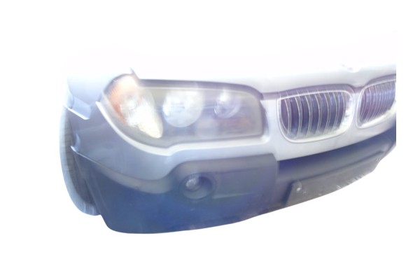  MORRO COMPLETO BMW SERIE X3 (E83) 3.0d 2005 217386 BMW - 2