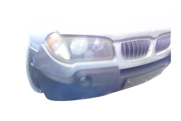  MORRO COMPLETO BMW SERIE X3 (E83) 3.0d 2005 217386 BMW - 2