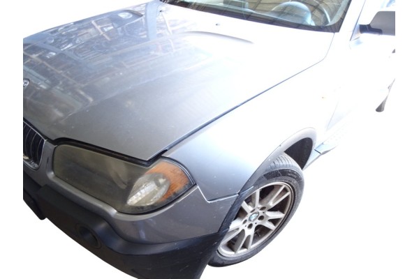  MORRO COMPLETO BMW SERIE X3 (E83) 3.0d 2005 217386 BMW - 3