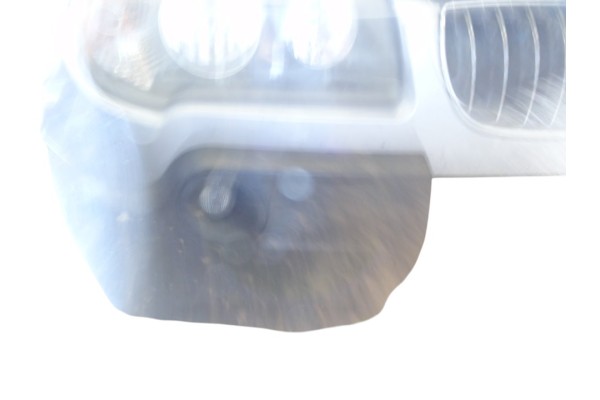  MORRO COMPLETO BMW SERIE X3 (E83) 3.0d 2005 217386 BMW - 4