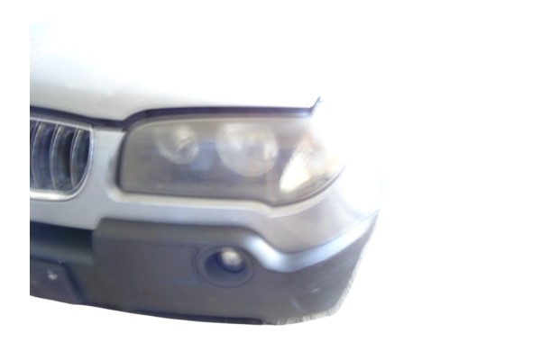  MORRO COMPLETO BMW SERIE X3 (E83) 3.0d 2005 217386 BMW - 5