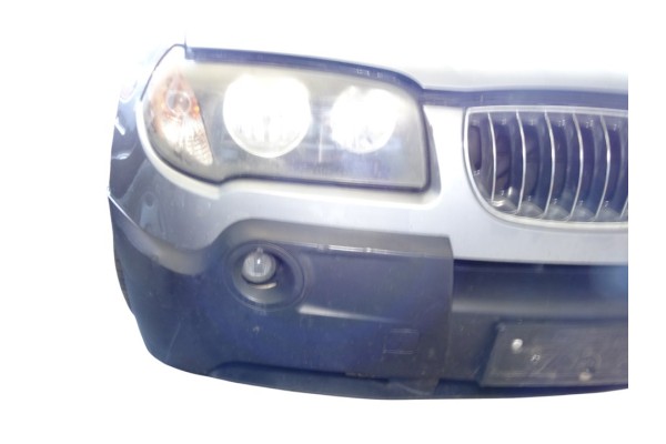  MORRO COMPLETO BMW SERIE X3 (E83) 3.0d 2005 217386 BMW - 6