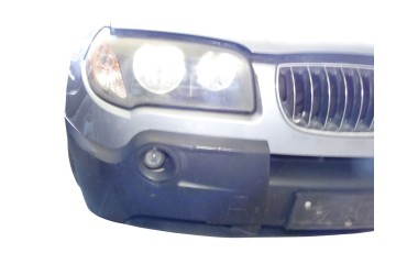  MORRO COMPLETO BMW SERIE X3 (E83) 3.0d 2005 217386 BMW - 6