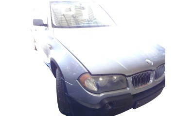  MORRO COMPLETO BMW SERIE X3 (E83) 3.0d 2005 217386 BMW - 7
