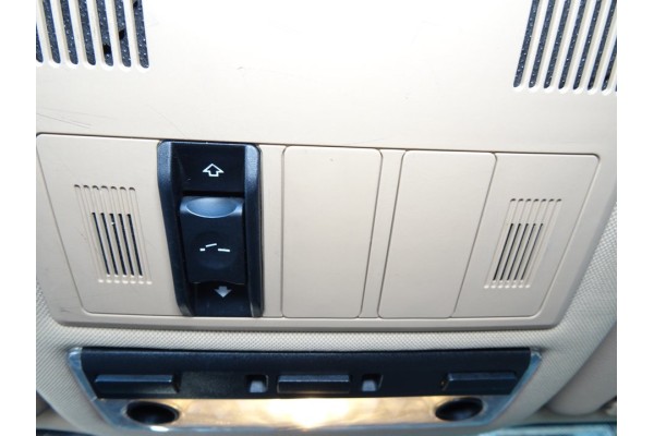  TECHO ELECTRICO BMW SERIE X3 (E83) 3.0d 2005 217387 BMW - 1