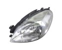 FARO IZQUIERDO CITROEN XSARA PICASSO