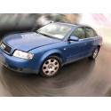 AUDI A4 BERLINA (8E) 2.5 TDI (120kW)