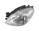 FARO IZQUIERDO CITROEN XSARA PICASSO
