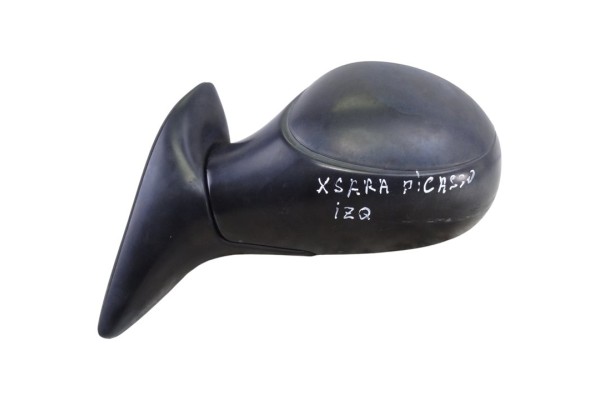  RETROVISOR IZQUIERDO CITROEN XSARA PICASSO 1.6 HDi 90 Exclusive 2007 217361 CITROEN - 2