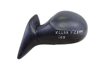  RETROVISOR IZQUIERDO CITROEN XSARA PICASSO 1.6 HDi 90 Exclusive 2007 217361 CITROEN - 2