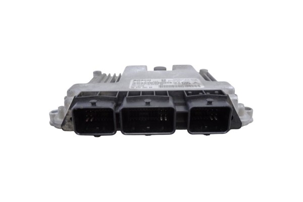 9663268380  CENTRALITA MOTOR UCE CITROEN XSARA PICASSO 1.6 HDi 90 Exclusive 2007 9663268380 217391 CITROEN - 1