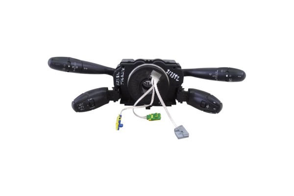 96605635XT MANDO LUCES CITROEN XSARA PICASSO 1.6 HDi 90 Exclusive 2007 96605635XT 217392 CITROEN - 1