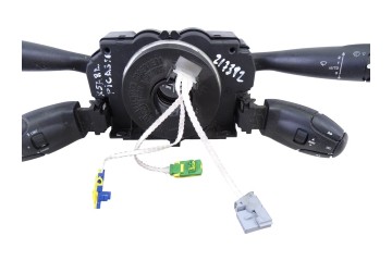 96605635XT MANDO LUCES CITROEN XSARA PICASSO 1.6 HDi 90 Exclusive 2007 96605635XT 217392 CITROEN - 1