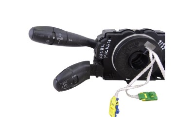 96605635XT MANDO LUCES CITROEN XSARA PICASSO 1.6 HDi 90 Exclusive 2007 96605635XT 217392 CITROEN - 4