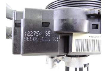 96605635XT MANDO LUCES CITROEN XSARA PICASSO 1.6 HDi 90 Exclusive 2007 96605635XT 217392 CITROEN - 5