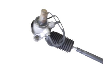  CREMALLERA DIRECCION CITROEN XSARA PICASSO 1.6 HDi 90 Exclusive 2007 217393 CITROEN - 2