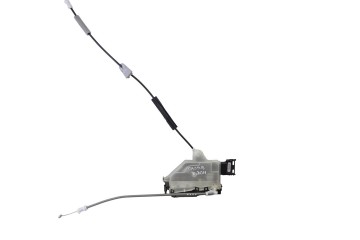 190384  CERRADURA PUERTA DELANTERA DERECHA CITROEN C4 CACTUS Feel 2019 190384 217395 CITROEN - 1