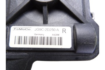 JG9C2D250A PINZA DE FRENO TRASERA DERECHA FORD MONDEO BERLINA (CNG) Hybrid 2019 JG9C2D250A 217398 FORD - 1